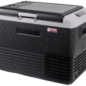 LODÓWKA KOMPRESOROWA TURYSTYCZNA 40L MARKI VIGO 12/24/230V BLUETOOTH