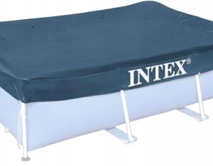 Pokrywa do basenu stelażowego 300x200 INTEX 28038